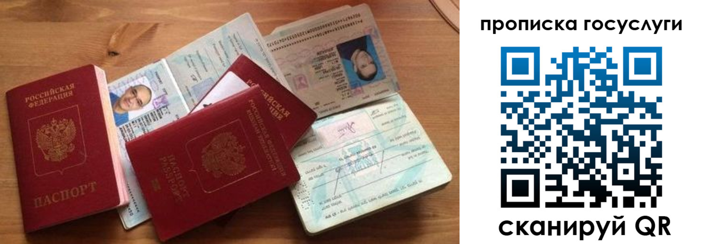 прописка гарантия в Приозерске